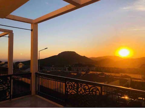 Studio Forest - Disinfected Apartment