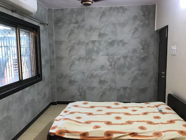 4BHK Premium Bungalow