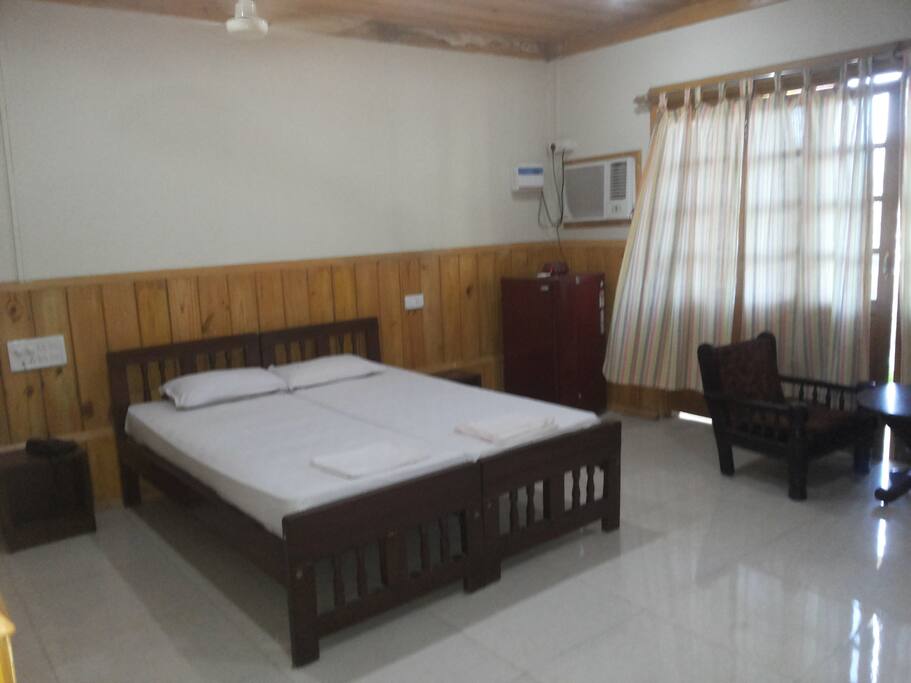 Room Photo