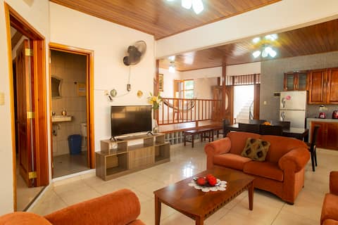 Successful Airbnb property: SELVA TERRA HOME - Exclusive Apartment in Tarapoto