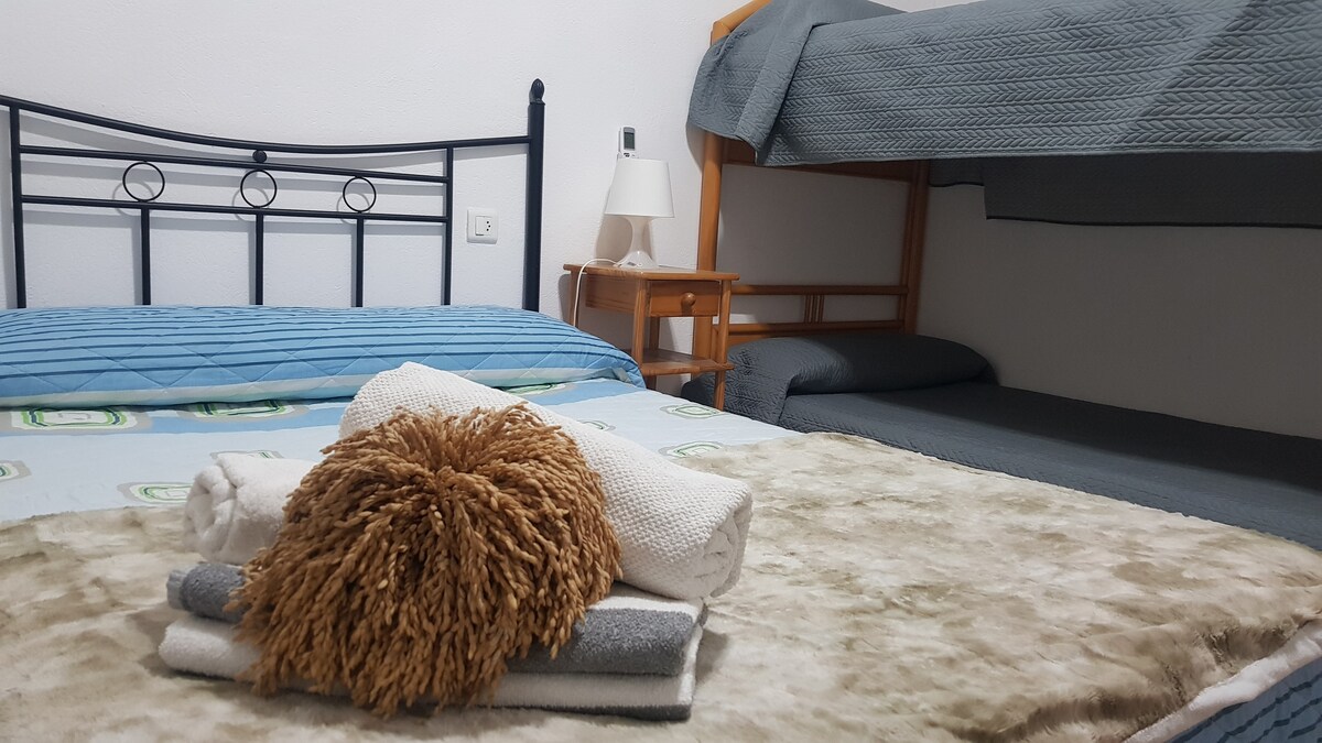 საძინებელი 5