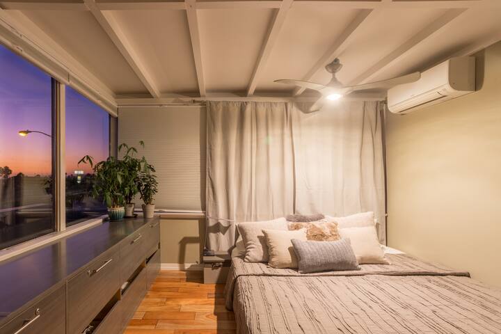 House of Trestles - Penthouse