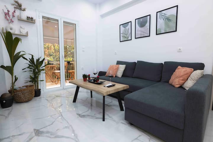 Дневна соба 1