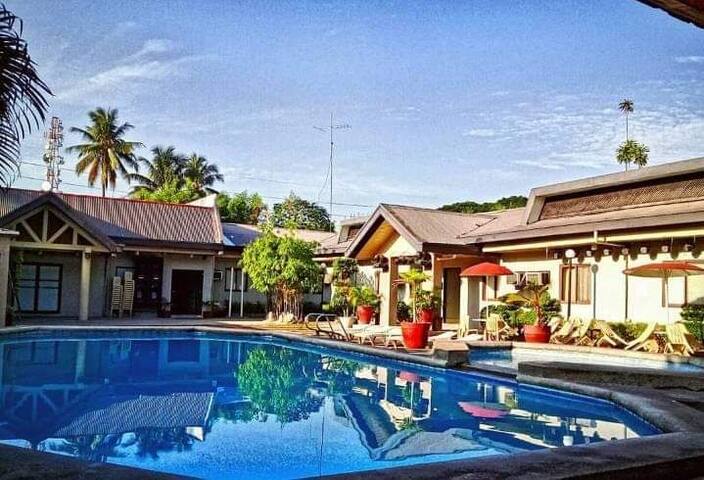 Airbnb General Santos City Ferienwohnungen