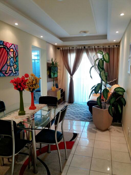 Sala de estar