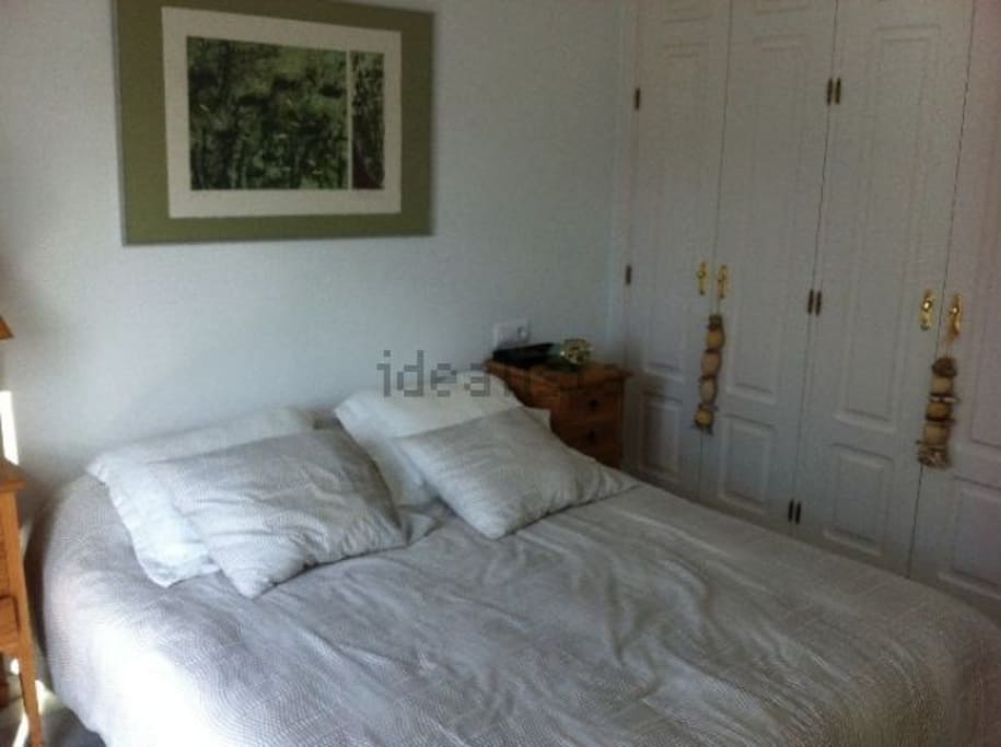 Dormitorio Principal