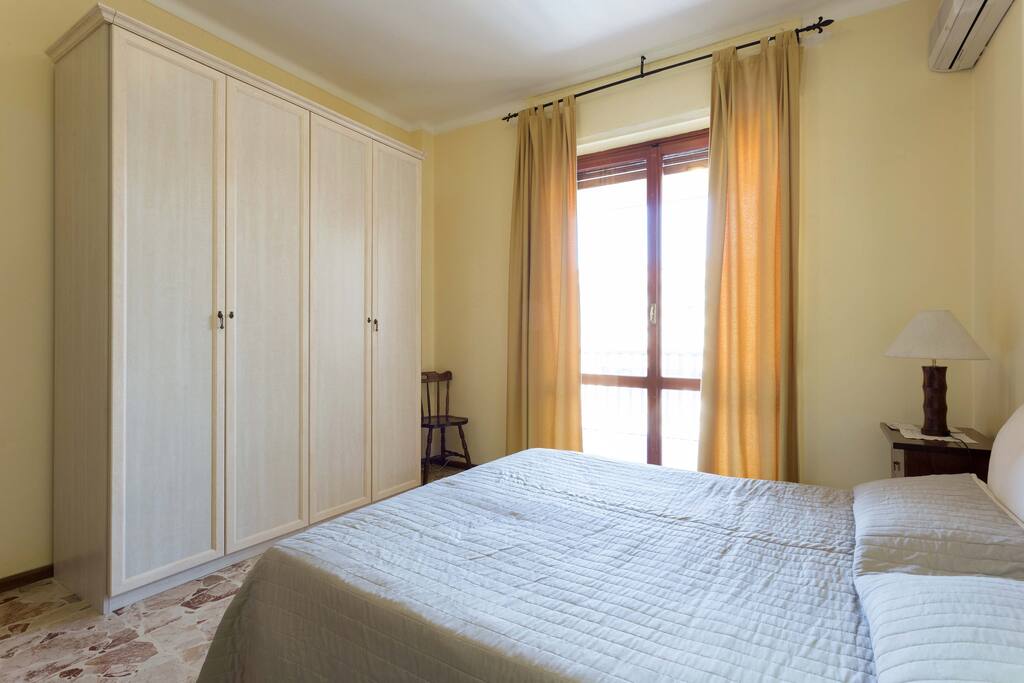 Camera da letto / bedroom