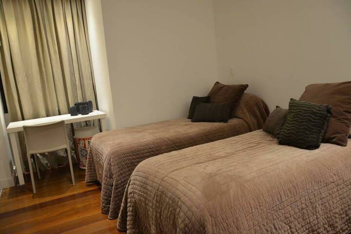 Barra Penthouse with jacuzzi and scenic view 280m² gallery image 4