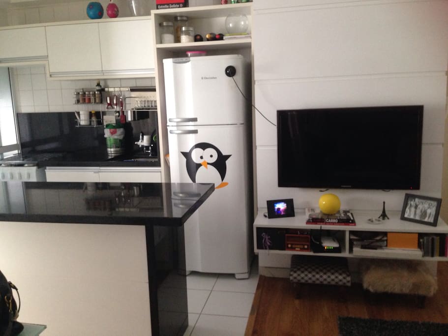 Cozinha