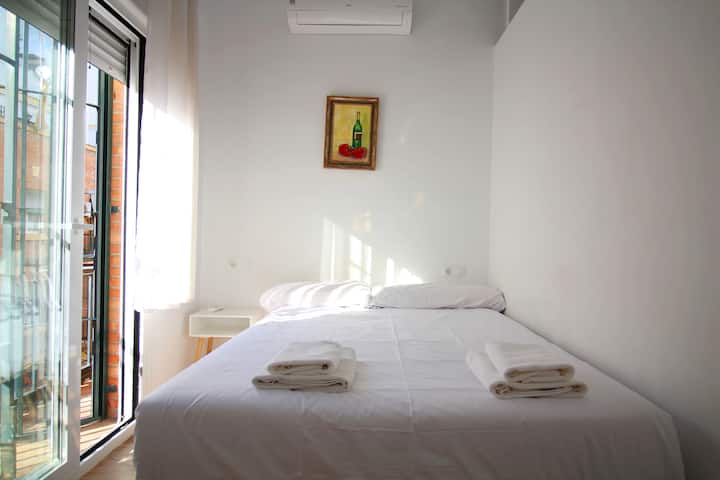 საძინებელი 2