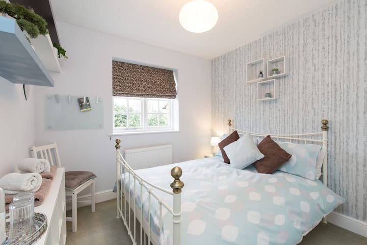 ★ Double room | Home from home | Guest bathroom
