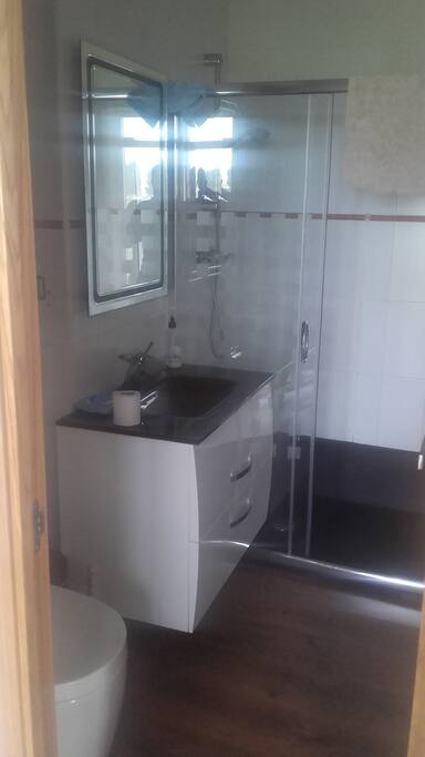 Cuarto de baño