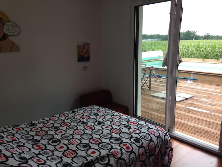 חדר זוגי מס '2