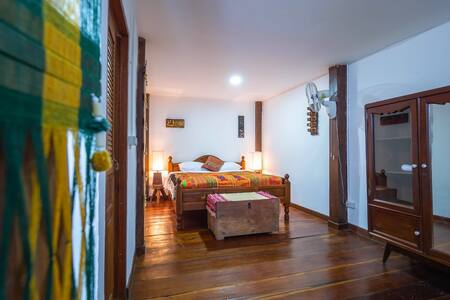 Private house#2, In old city (50% discount)