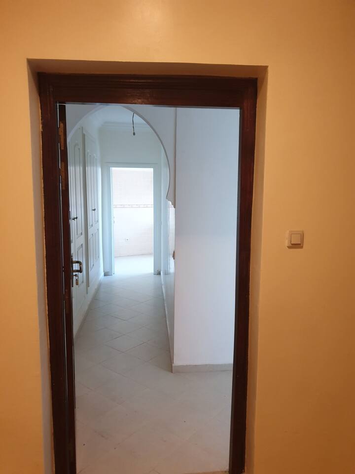 Sidi Aissa Ben Slimane Alloggi e case vacanze MarrakeshSafi, Marocco