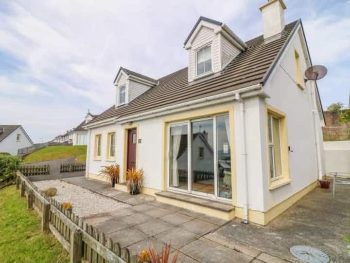 Ocean View Family Home