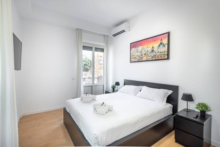 ☀️ St. Paul Palace Home up to 10 people☀️