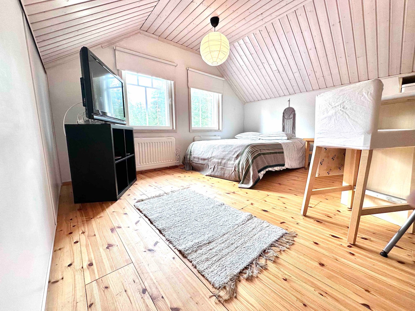 Compact Studio In The Countryside Near Helsinki 3