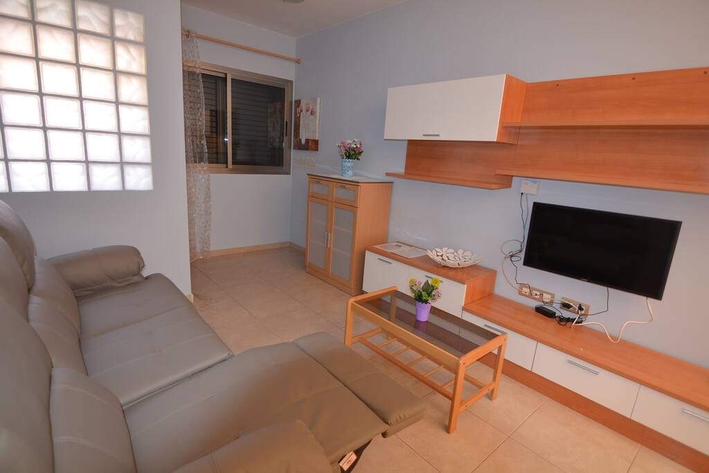 Salón, canales NETFLIX