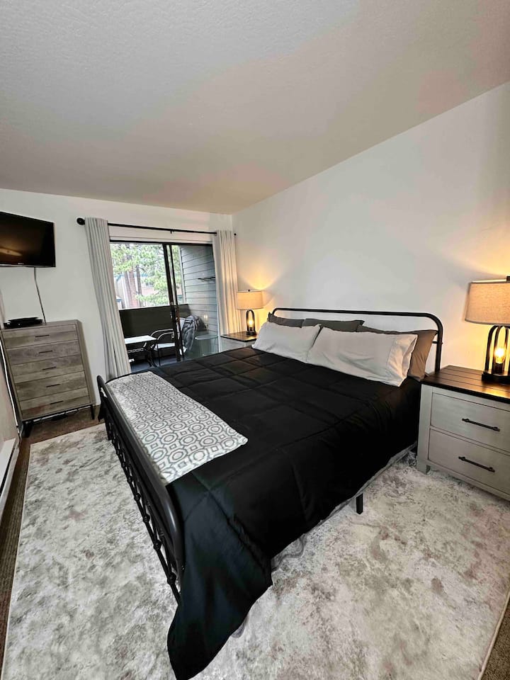 ห้องนอน