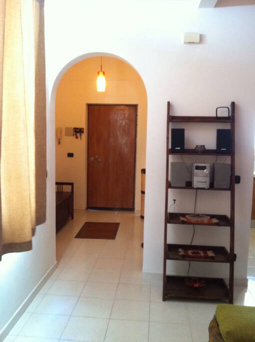 ingresso