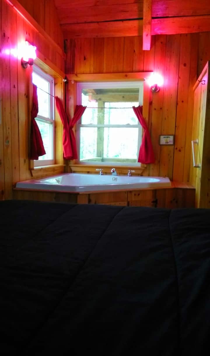 Tellico Plains Cabins Cabins and More Airbnb