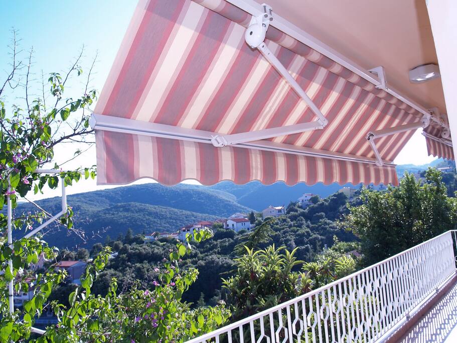 Balkon
