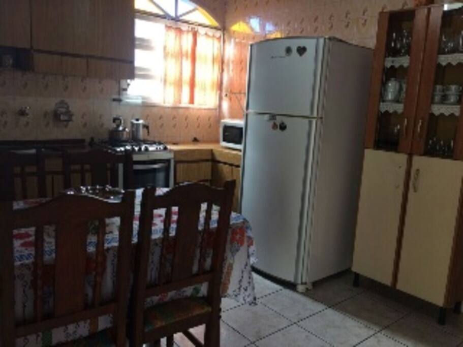 cozinha