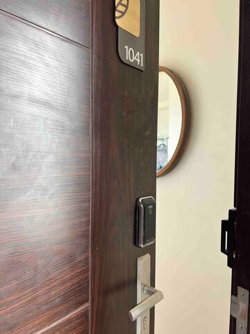 HappyNest Hostel Cebu managed Airbnb listing 1