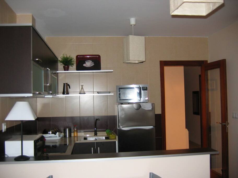 cocina