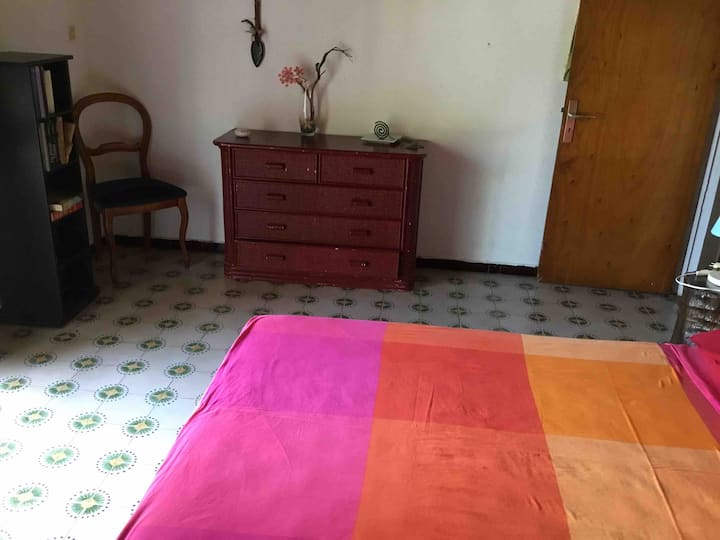 Habitación 2