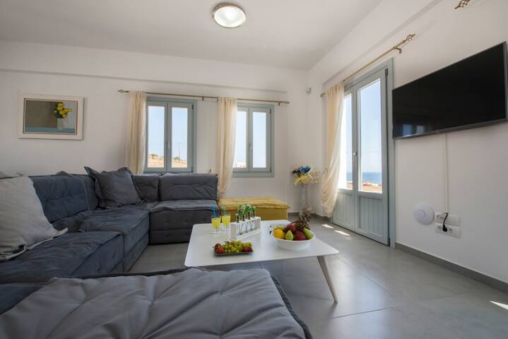 Sea and Sand villa gallery image 3