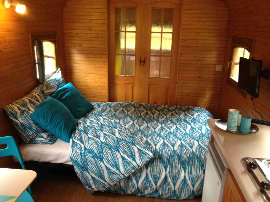 futon