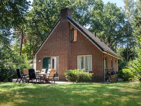 Luxury House with lots of space and privacy