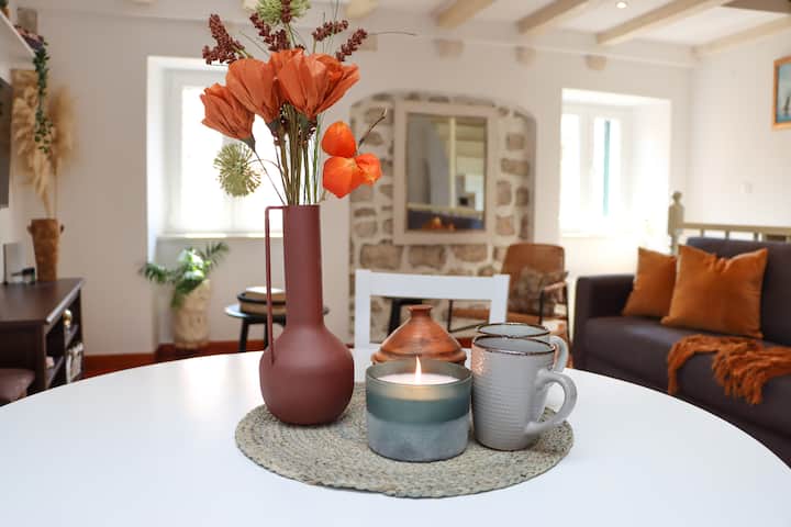 Hidden Stone House - Ragusa