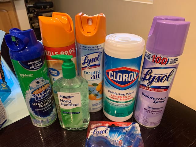 Miami 5 Star Apt. Miami International Airport (#3)