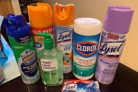 Miami 5 Star Apt. Miami International Airport (#3)