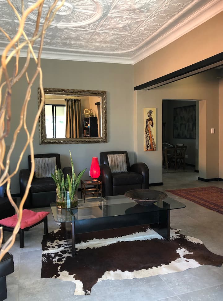 Johannesburg House Rentals Apartment and House Rentals Airbnb