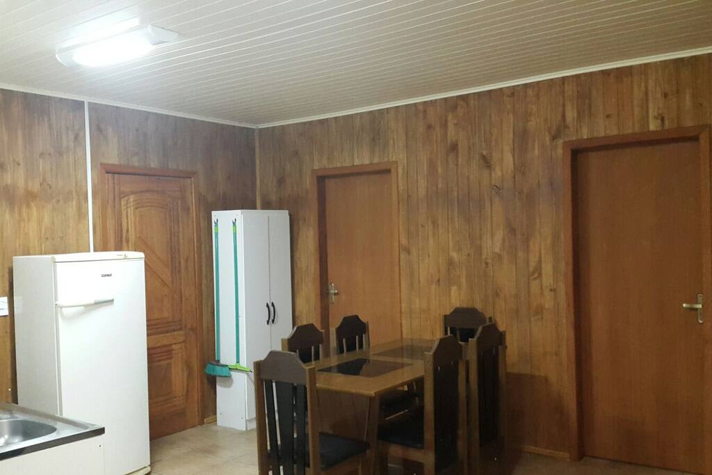 Sala de Jantar