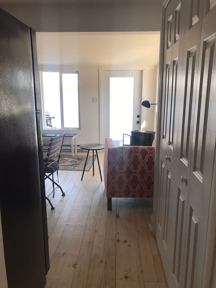 Obývacia miestnosť