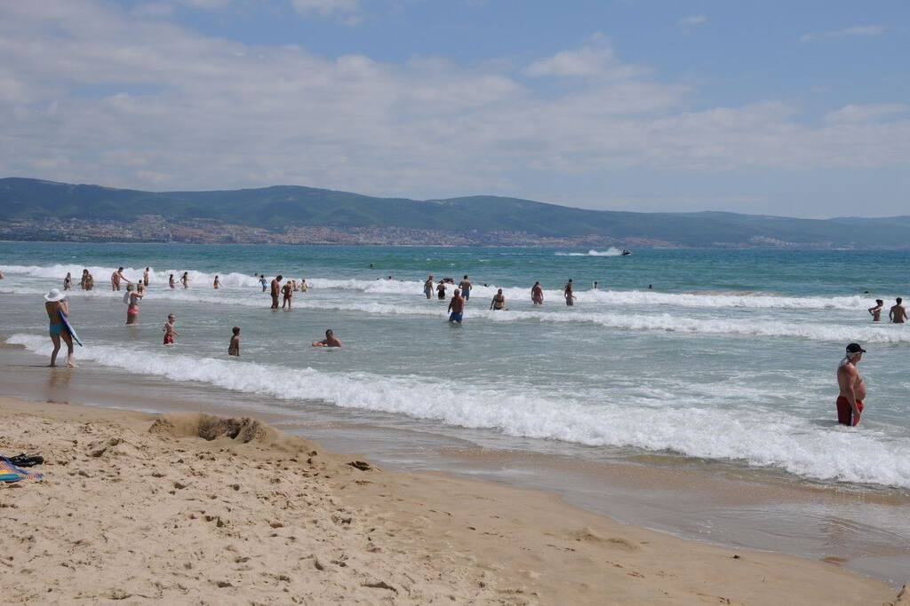 Cacao Beach