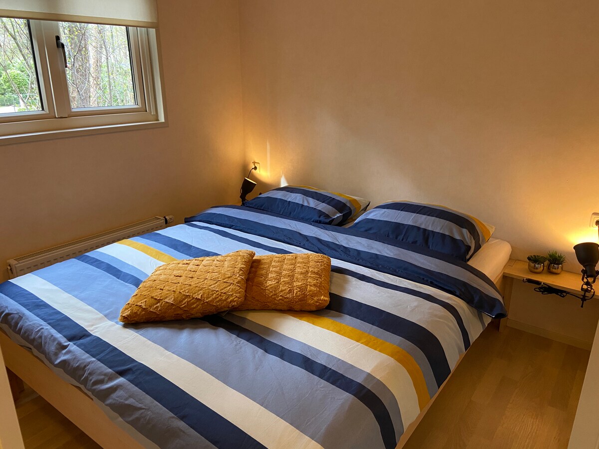 غرفة النوم 1