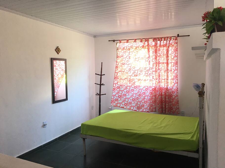 Cama de casal