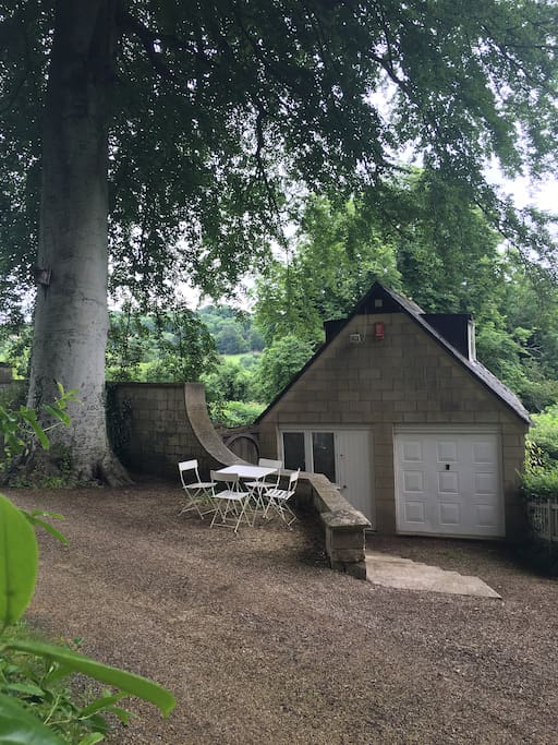 The Lofthouse Studio