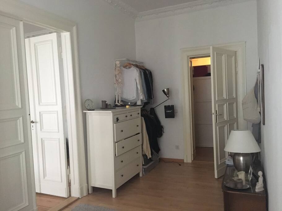 Your Room
