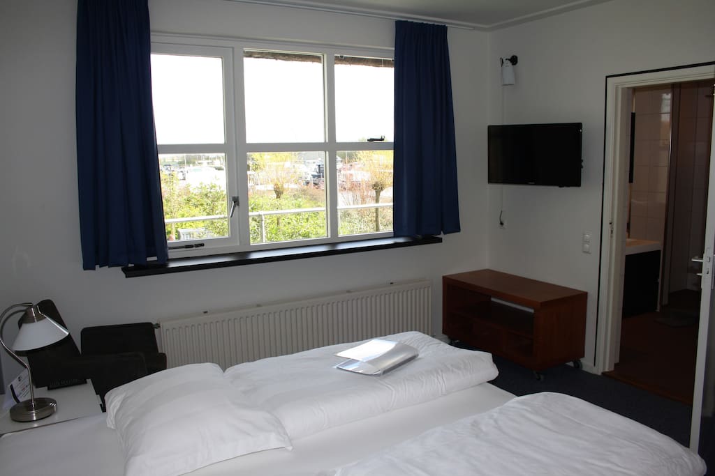Slaapkamer