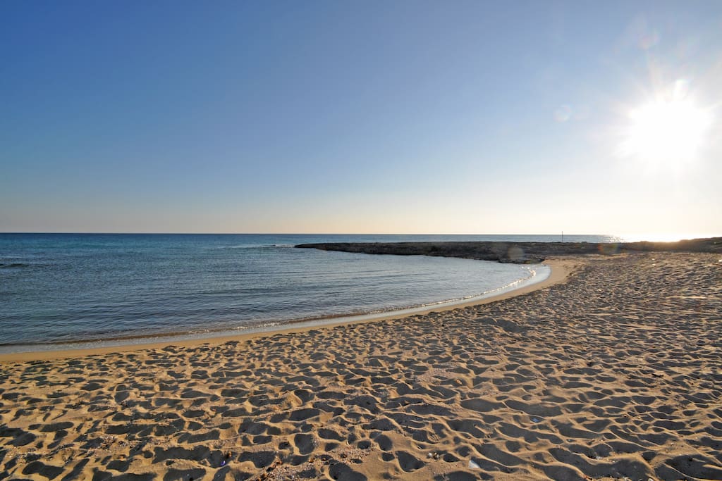 Spiaggia