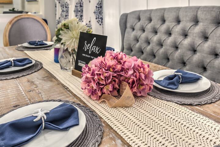 (⁎⁍̴̛ᴗ⁍̴̛⁎) Vegas Family Vibe ~ 5* Location!