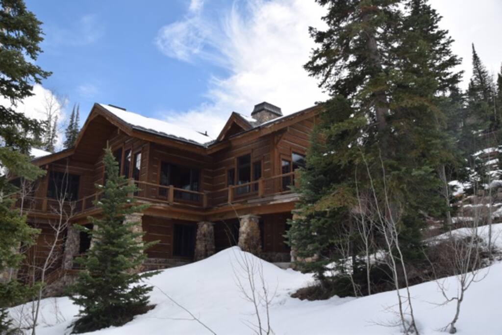 Outside View