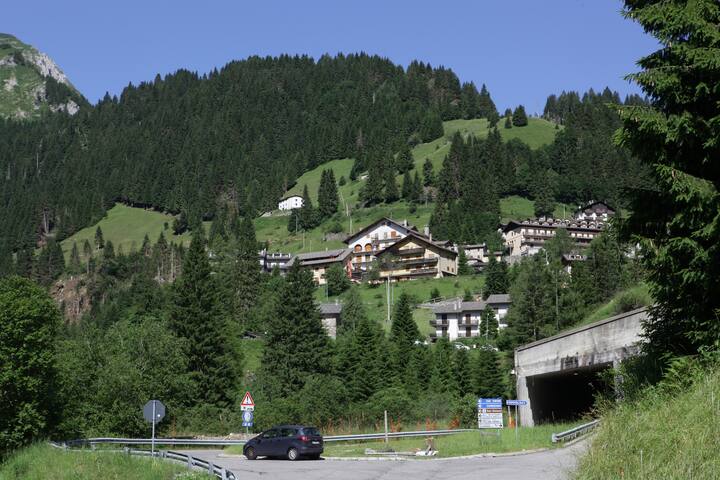 Airbnb Foppolo Vacation Rentals Places To Stay